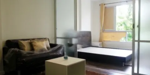 ขาย ดี คอนโด สุขุมวิท 109 ห้องสวย ทำเลดี ส่วนกลางครบครัน พร้อมอยู่ จองเลย!