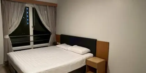 ขายด่วนๆ i-HOUSE Laguna Garden RCA ห้องพร้อมอยู่ สิ่งอำนวยความสะดวกครบครัน ราคาคุ้ม มาจองเลย