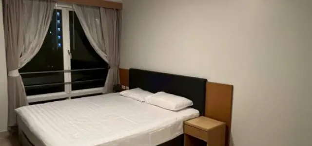 ขายด่วนๆ i-HOUSE Laguna Garden RCA ห้องพร้อมอยู่ สิ่งอำนวยความสะดวกครบครัน ราคาคุ้ม มาจองเลย images