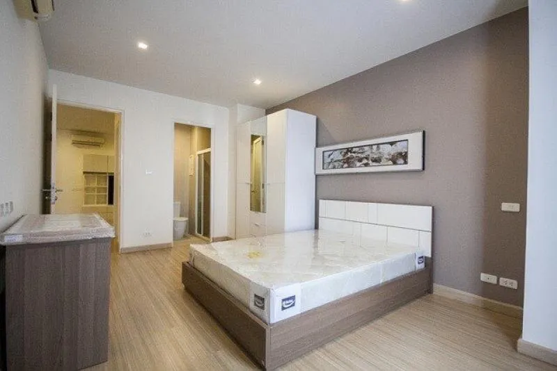 มาอีกแล้ว!! ให้เช่า Happy Condo Ladprao 101 วิวสวย ใจกลางเมือง ห้องกว้าง อยู่เเล้วไม่อึดอัดแน่นอน!!