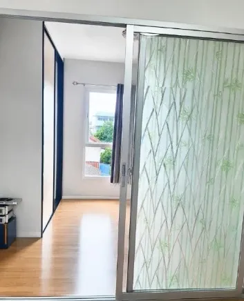 ขาย The Parkland Lite Sukhumvit – Paknam ชั้น 3 ห้องแต่งครบ สนใจจองเลย ด่วนๆ