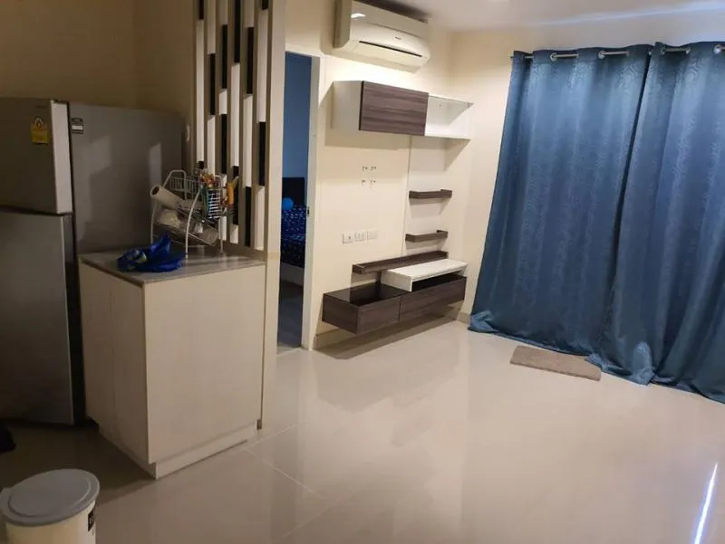 ขาย The Link Vano Sukhumvit 64 ขนาด 37 ตร.ม. ชั้น 4 เฟอร์ครบ ใกล้ bts ปุณณวิถี ห้ามพลาด