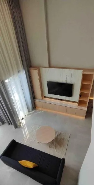 ให้เช่า!! คอนโด คูเปอร์ สยาม ห้องสวย Duplex ชั้น 9 ทำเลดีย่านสยาม พร้อมเข้าอยู่ได้ทันที ห้ามพลาด!!