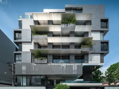168 Sukhumvit 36