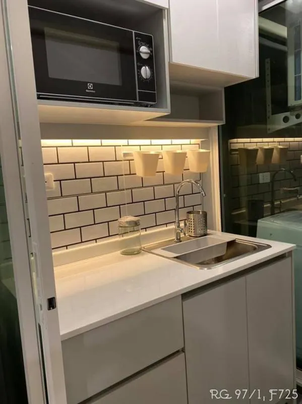 ให้เช่า Regent Home Sukhumvit 97-1 BTS Bang Chak บีทีเอส บางจาก และ อ่อนนุช ห้องใหม่เอี่ยม คุ้มราคา