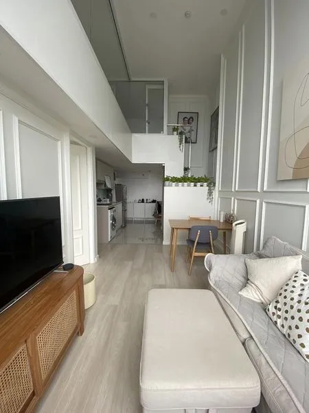 knightsbridge prime sathorn ขายด่วนๆ ห้องมุม ชั้น 40 มีหน้าต่างให้ชมวิว พร้อมราคาสุดคุ้ม อย่าพลาด