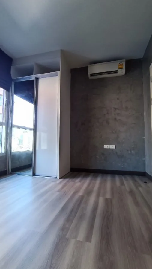 ให้เช่า Fuse Chan Sathorn ห้องเปล่า ราคากันเอง ชั้น 11 ได้วิวสูง บอกเลยว่าไม่ควรพลาด