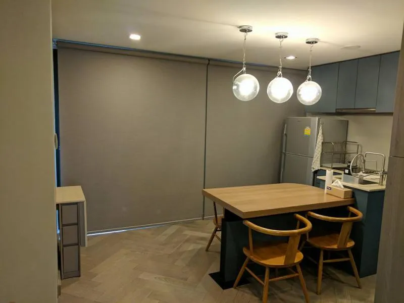 ขาย ดิ อเมธิส สุขุมวิท 39 เฟอร์ครบอย่างดี มีห้องทำงาน อย่าช้ารีบเลย