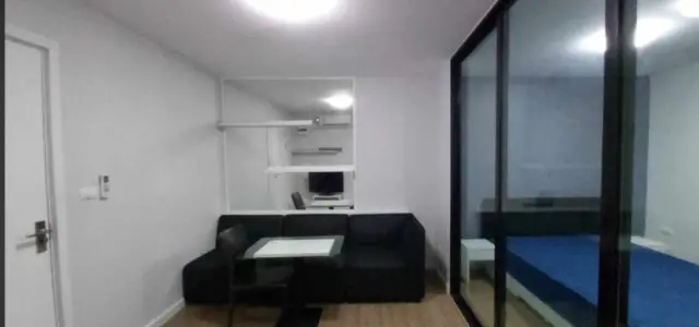 ขาย I CONDO SARAYA เฟส2 ห้องกั้นแยกอย่างดี เฟอร์ เครื่องใช้ไฟฟ้าครบครัน รีบมาจับจองเลยจ้า images