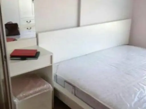 ขาย D Condo Rattanathibet ห้องใหม่กริ๊บไซด์ใหญ่มาก ตกแต่งห้องจัดเต็ม เฟอร์ครบจบที่ห้องเดียวห้ามพลาด