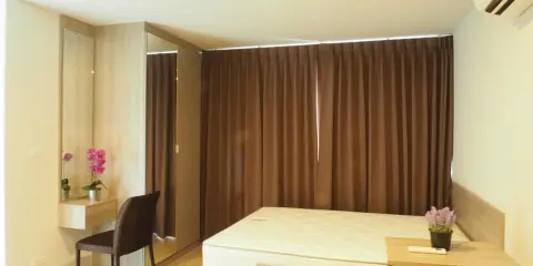 ห้องใหม่ พร้อมอยู่ Elio Del Moss พหลโยธิน 34 room for rent ให้เช่า ห้องใหม่ fully furnished