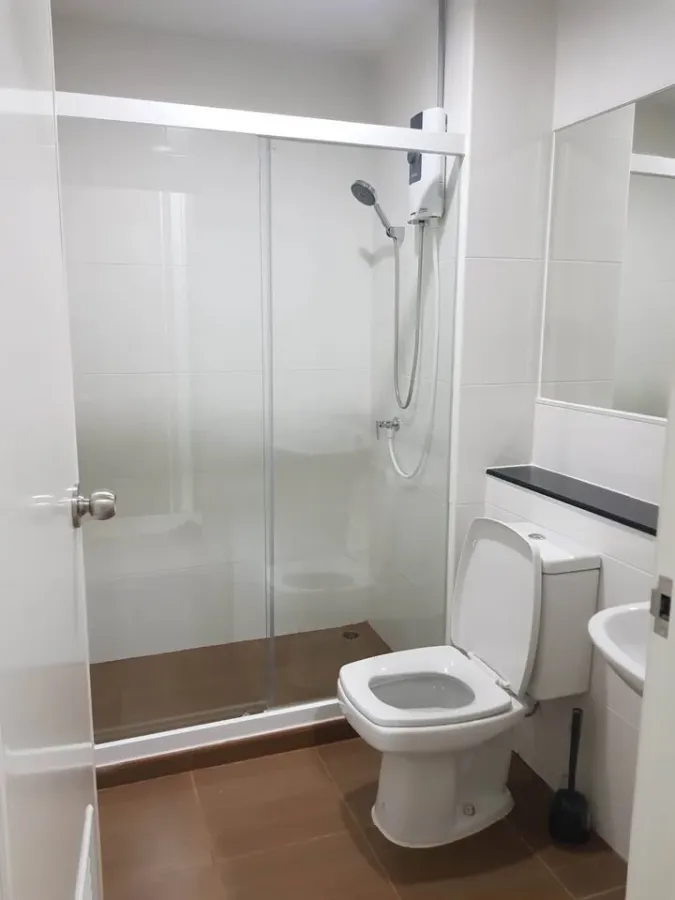 ให้เช่าห้องสวย Build-in ทั้งห้อง คอนโด Regent บางซ่อน เฟส 27 รีบมาจองด่วนๆ อย่าพลาด