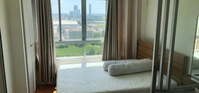 For sale ลุมพินี พาร์ค รัตนาธิเบศร์ – งามวงศ์วาน ชั้น 20 ชั้นสูง วิวเมือง แต่งครบ น่าอยู่สุดๆ จองเลย images