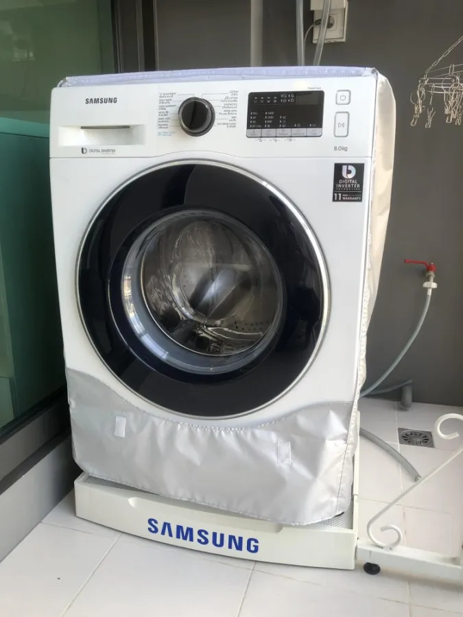 ขาย ไลฟ์ ปิ่นเกล้า ห้องแต่งดูดีมีสไตล์น่าอยู่สุดๆ พร้อม built-in อย่างดี อย่าช้า เข้าอยู่เลย!!