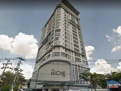 Condo The Niche Taksin