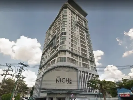 Condo The Niche Taksin