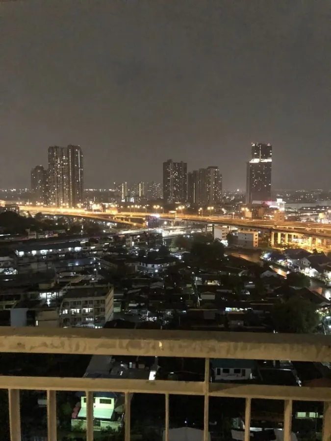 ให้เช่า Aspire Sukhumvit 48 ชั้น 15 ห้องแต่งสไตล์มินิมอล พร้อมเฟอร์นิเจอร์ครบครัน จองด่วนๆ จร้า