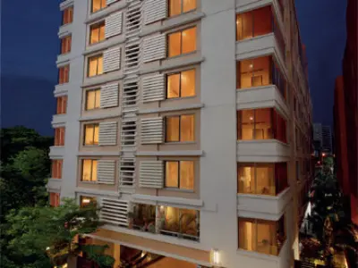 Condo Baan Siri Ruedee