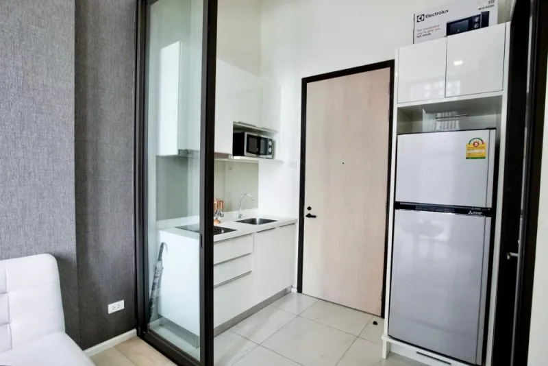 ปล่อย ขาย เช่า Chewathai Residence Asoke ห้องน่าอยู่ เฟอร์ เครื่องใช้ไฟฟ้าครบ ราคาดี จองเลยจ้า