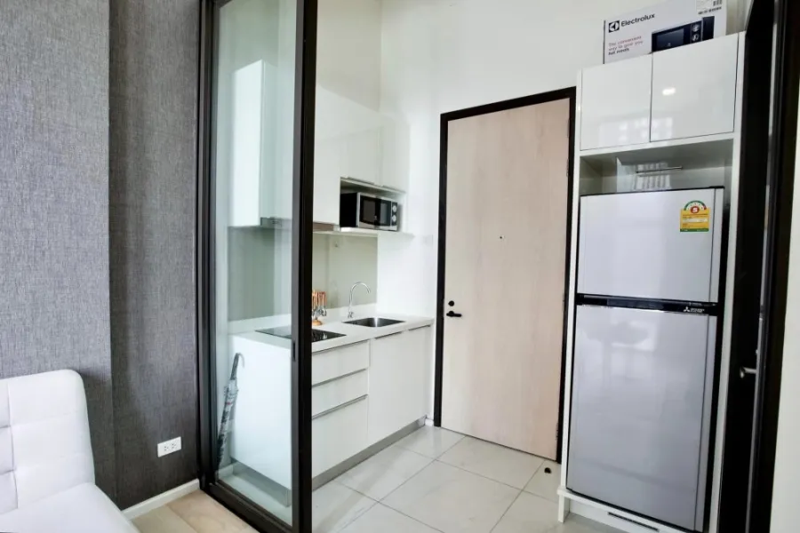 ปล่อย ขาย เช่า Chewathai Residence Asoke ห้องน่าอยู่ เฟอร์ เครื่องใช้ไฟฟ้าครบ ราคาดี จองเลยจ้า