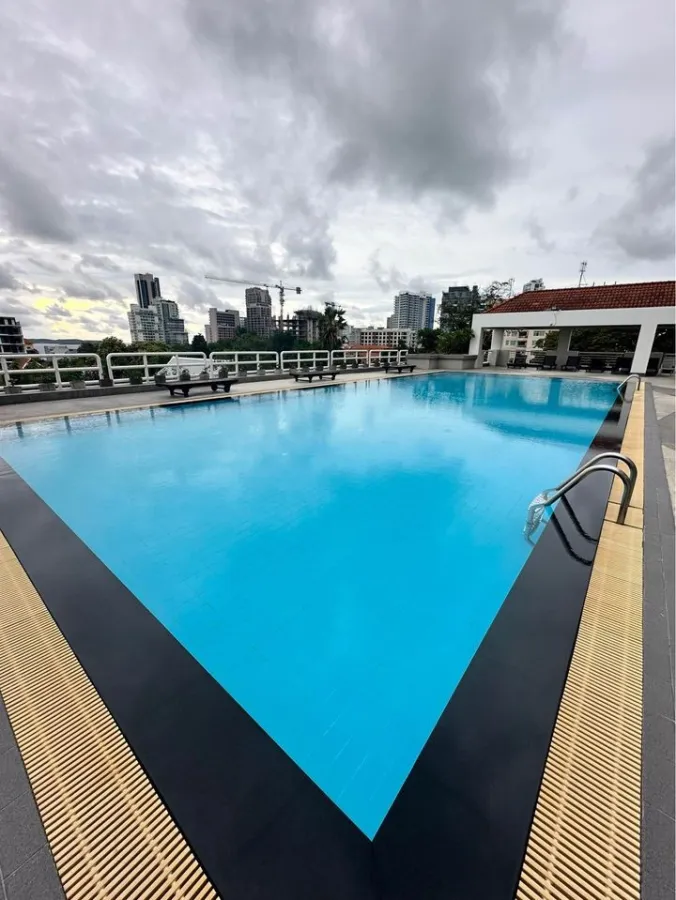 ขาย พัทยา ฮิลล์ รีสอร์ท (พัทยาใต้) ห้องสตูดิโอ ชั้น 2 พื้นที่ใช้สอยเยอะสุดๆ พลาดแล้วจะเสียใจ