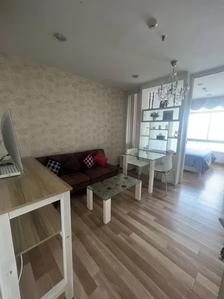 ขาย Condo Centric Secne sukumvit 64 ห้องกว้างอยู่สบาย เฟอร์ครบสิ่งอำนวยความสะดวกพร้อมดีแบบนี้ห้ามพลาดจองเลย++