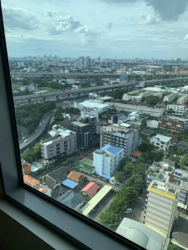 ขาย แวนเทจ รัชวิภา ทำเลดี เดินทางสะดวก พร้อมอยู่ อย่ารอช้า
