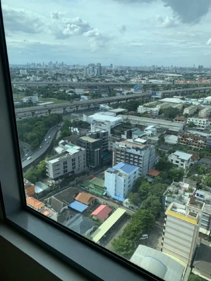ขาย แวนเทจ รัชวิภา ทำเลดี เดินทางสะดวก พร้อมอยู่ อย่ารอช้า