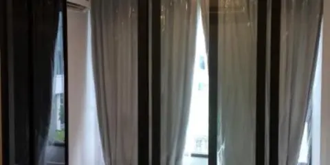 ให้เช่า เซียล่า ศรีปทุม พื้นที่กว้างขวาง 2 Bedroom ขนาด 33.5ตร.ม. คุ้มค่าสมราคาแบบนี้รีบเลยด่วนๆๆ