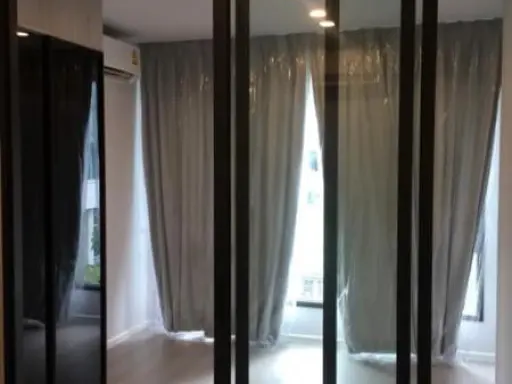 ให้เช่า เซียล่า ศรีปทุม พื้นที่กว้างขวาง 2 Bedroom ขนาด 33.5ตร.ม. คุ้มค่าสมราคาแบบนี้รีบเลยด่วนๆๆ images