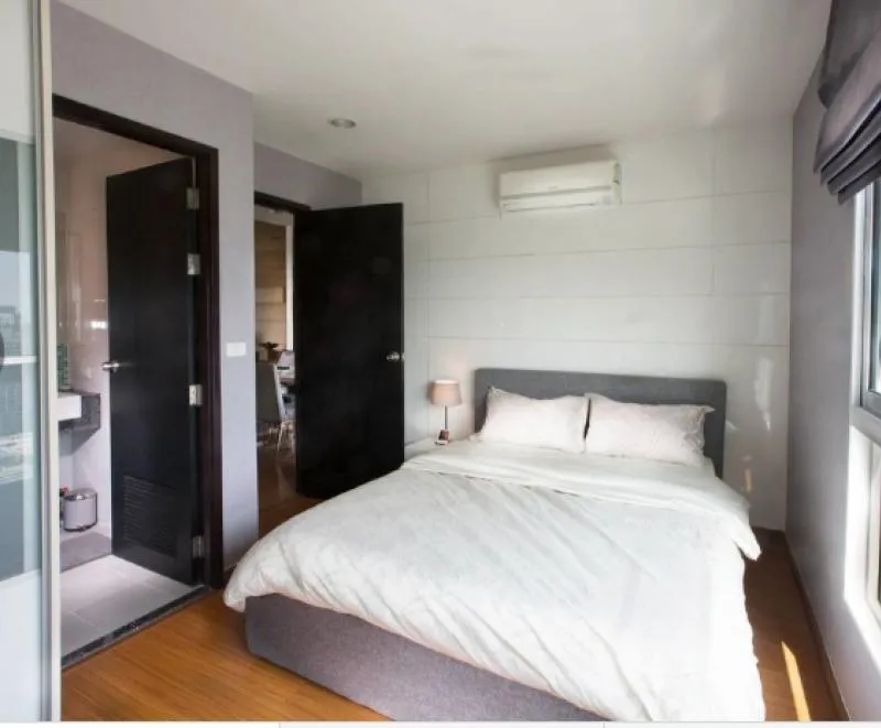 ขาย / เช่า Diamond sukhumvit ชั้น27 วิวสวย ห้องกว้าง พร้อมเฟอร์ รีบเลย
