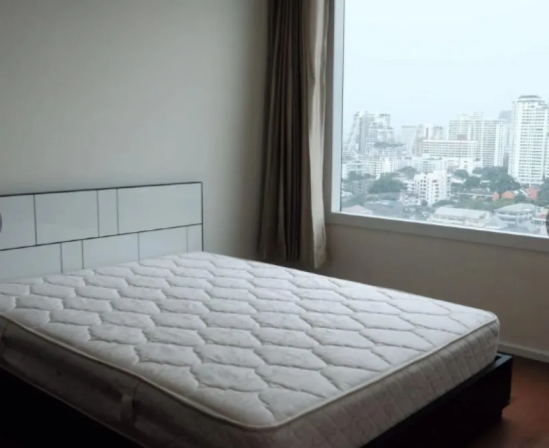 เช่า วินด์ สุขุมวิท 23 ห้องกว้าง เฟอร์ครบ วิวไม่บล็อก น่าอยุ่ อย่ารอช้า