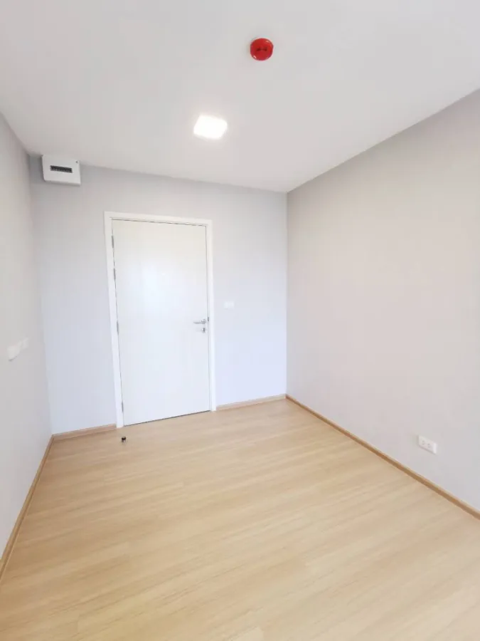 For rent Plum Condo Rangsit Alive1 ready to move in There will be absolutely no control system coming, you do not come to book at all.
