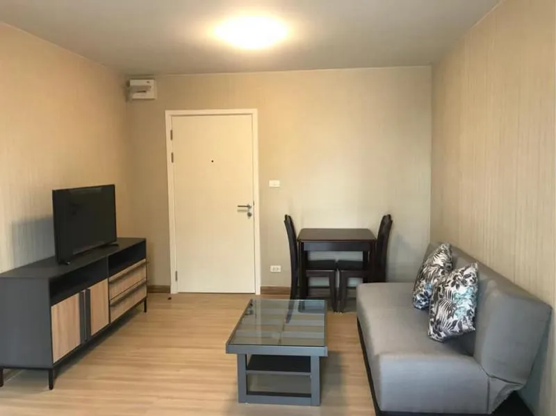 For rent plum condo paholyothin 89 nice rooms decorated perfectly Who is the best? Hurry before it slips away