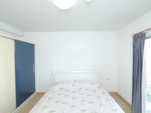Condo for rent, Supalai Park Srinakarin, 2 bedrooms, complete facilities, ready to move in, don't wait!! images