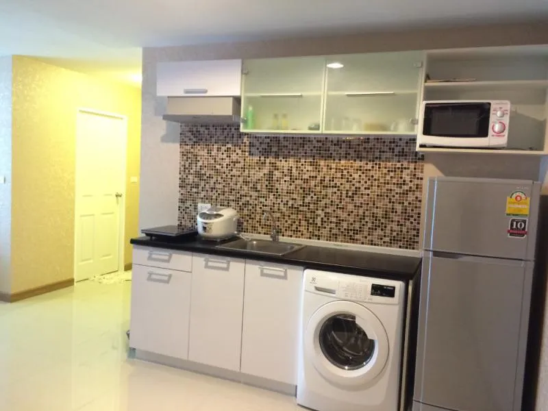ขาย/เช่า ด่วน!!! The Link Sukhumvit 64 ตกแต่งพร้อมอยู่ เดินทางสะดวก รีบจองเลย!!!