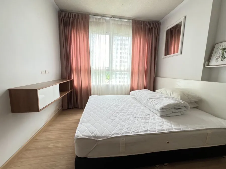 ให้เช่า Seahill Condo ขั้น 10 วิวภูเขา วิวสระว่ายน้ำ แต่งครบ พร้อมอยู่ จองเลย ห้ามพลาด