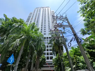 Kallista Mansion Sukhumvit 11