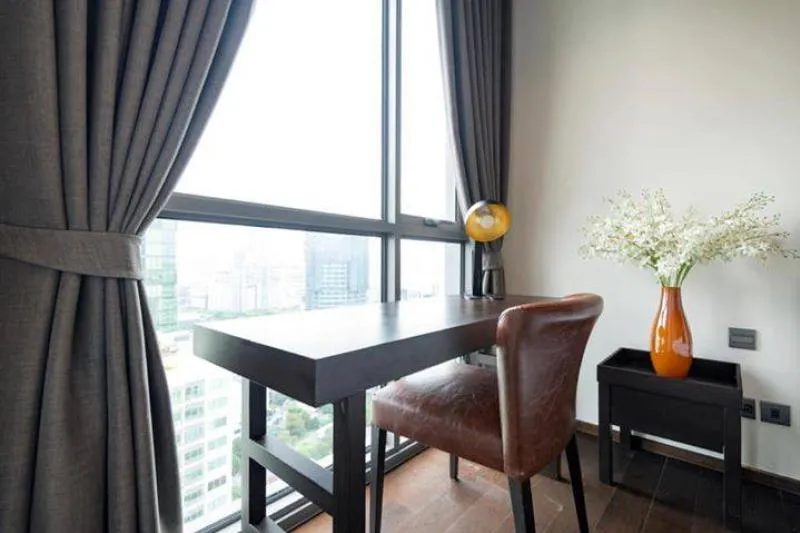 ขายด่วน**The Line ราชเทวี 1-Bedroom ขนาด 35.6ตร.ม. ราคาถูกมากคุ้มสุดๆ