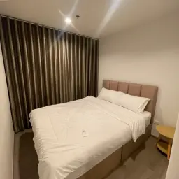 เช่าคอนโด Regent Home Bangna