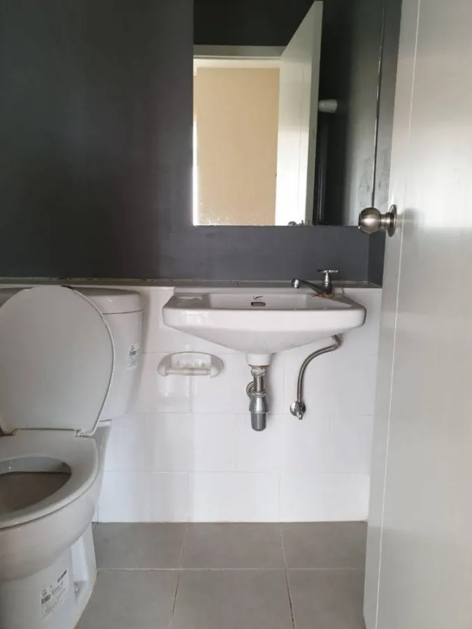 For Rent Plum condo Park Rangsit ชั้นสูง วิวแจ่ม แถมราคาดีสุดๆ สนใจรีบย้ายเลยจ้า ก่อนหลุดมือ