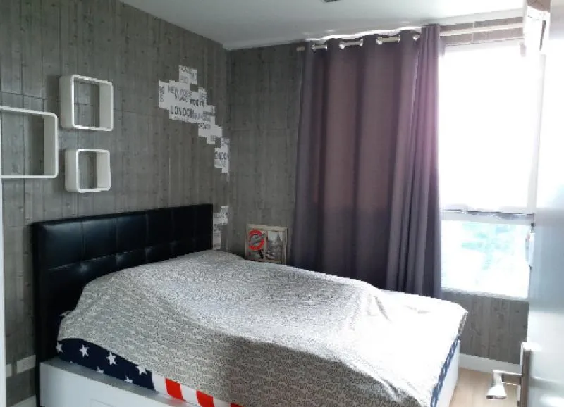 ขายด่วนนนน Condo Mayfair Place Sukhumvit 64 คุ้มราคามากก
