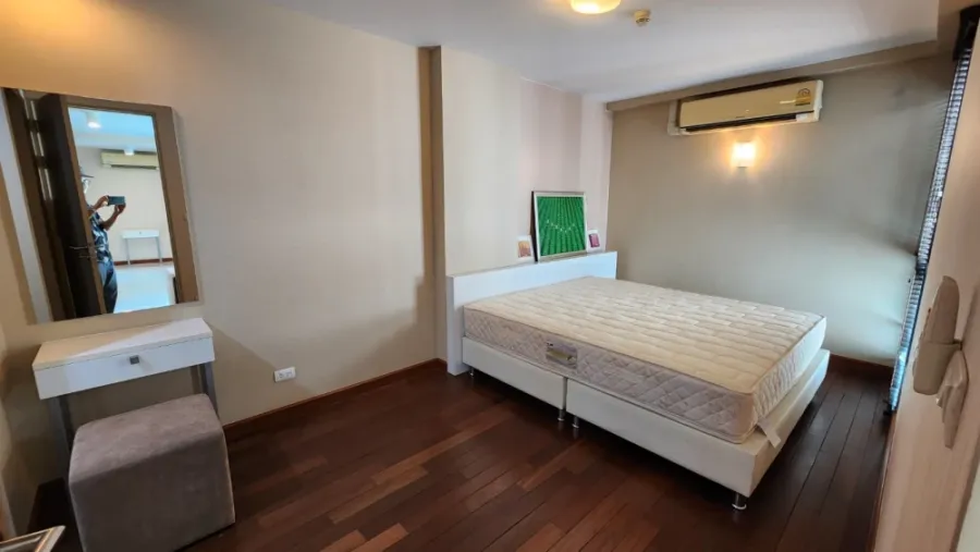 ให้เช่า!! คอนโด เอ สเปซ สุขุมวิท 77 ชั้น 8 ตึก G เฟอร์นิเจอร์ครบครัน พร้อมเข้าอยู่ ห้ามพลาด!!