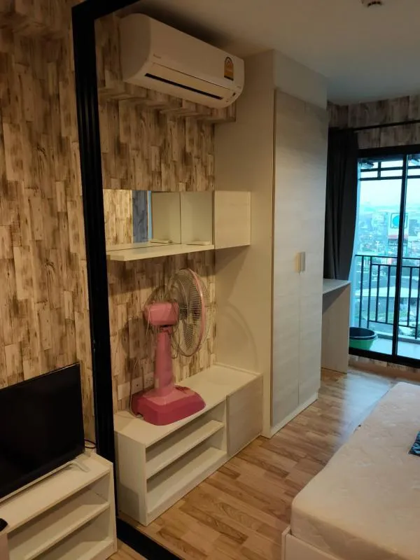 Condo for rent, The Cabana Modern Resort Condominium, beautiful room, full build, don't wait!