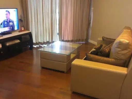 Condo for rent, Belle Grand Rama 9, beautiful view, fully furnished, hurry up and reserve it, don't wait. images