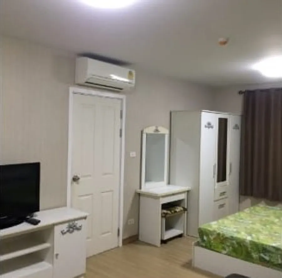 ขาย PLUM CONDO พหลโยธิน 89 สิ่งอำนวยความสะดวกภายครบ หิ้วกระเป๋าเข้าอยู่ได้เลยจ้า รีบเลยน้า