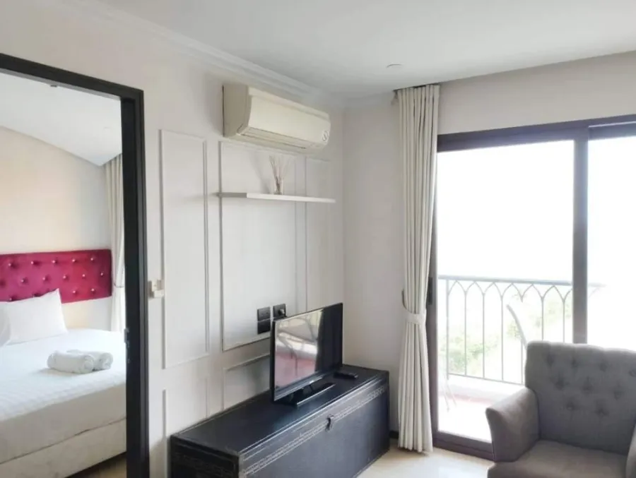 ให้เช่า เวเนเชี่ยน ซิกเนเจอร์ คอนโด รีสอร์ท พัทยา ห้อง built-in อย่างดี อย่าช้า จองเลยย
