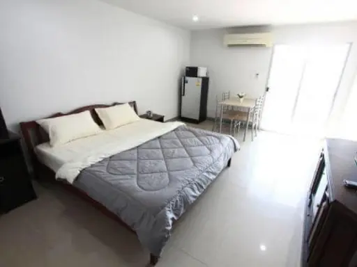 ให้เช่า คอนโด รีเจ้นท์โฮม 4 สุขุมวิท 85 ห้องสวย เฟอร์ครบ อย่ารอช้า!