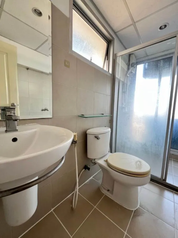 For rent Supalai Park Ekamai - Thonglor 2 นอน 1 น้ำ เฟอร์ เครื่องใช้ไฟฟ้า ต้องจองด่วนๆ อย่ารอช้า