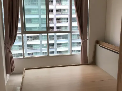 ขาย คอนโด ลุมพินี พาร์คบีช จอมเทียน (จอมเทียน) เฟอร์ครบ Sea side and Pool View จองด่วนๆ